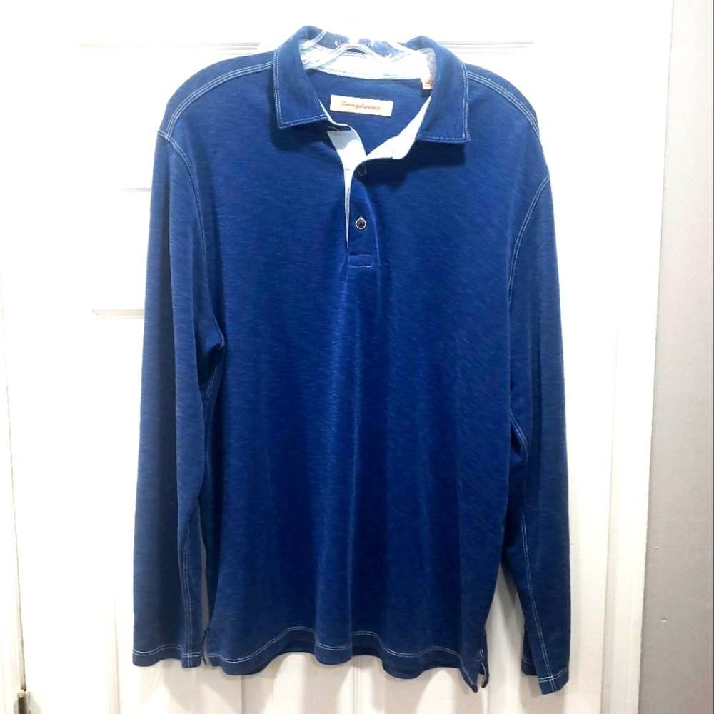 Tommy Bahama Pullover size L
